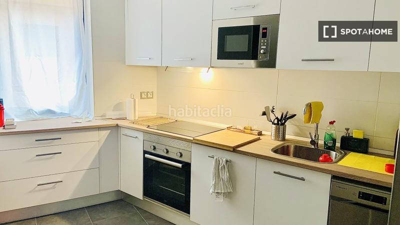 Foto fa0558ac-98a0-4863-8199-510c74b54854. Location appartement avec chauffage dans Algete centro Algete