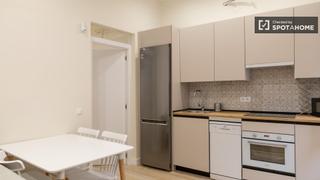 Lloguer Pis a Berruguete. Piso de 1 dormitorio en alquiler en berruguete, madrid