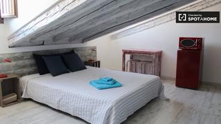 Piso en Palacio