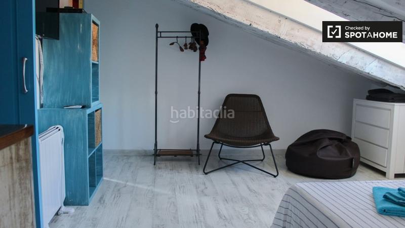 Foto 05cee990-c91a-4a9c-9262-ef2ba4f0caa1. Miete etagenwohnung mit heizung in Palacio Madrid