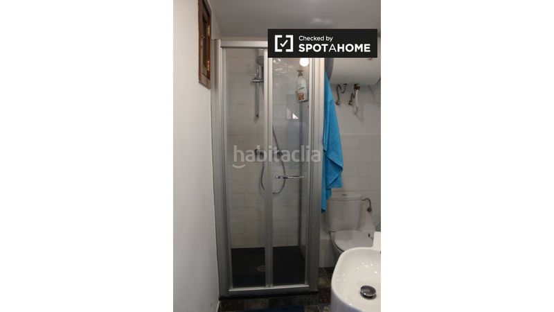 Foto 27f71b34-eec2-433c-8d26-d435284a7bcc. Rent flat with heating in Palacio Madrid