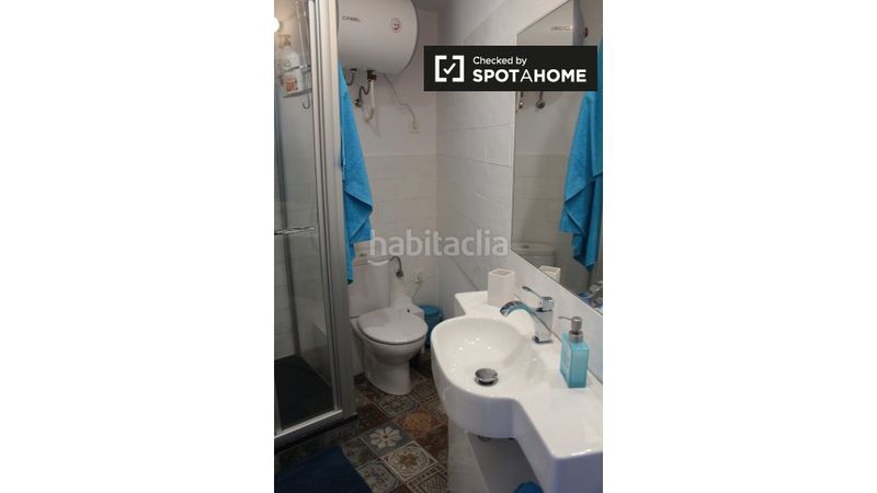 Foto 3917d363-2e19-4e29-b817-ea04039e57e4. Rent flat with heating in Palacio Madrid