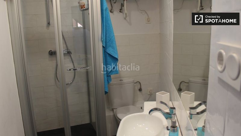Foto a9a139eb-e1bb-45cf-8664-863632f70909. Rent flat with heating in Palacio Madrid