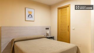 Location Appartement à Valdeacederas. Estudio en alquiler en tetuán, madrid