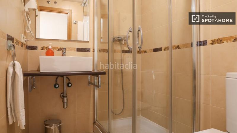 Foto 0723ae1f-646f-44e2-b7d8-716024a72ef2. Alquiler piso apartamento de 1 dormitorio en alquiler en tetuán, en Madrid