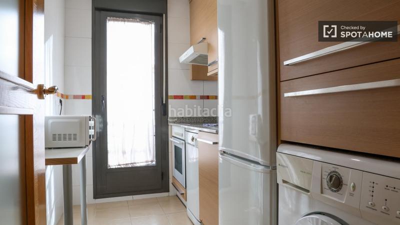 Foto 55089f92-103c-42f2-b84a-71dcf3ba38d5. Alquiler piso apartamento de 1 dormitorio en alquiler en tetuán, en Madrid