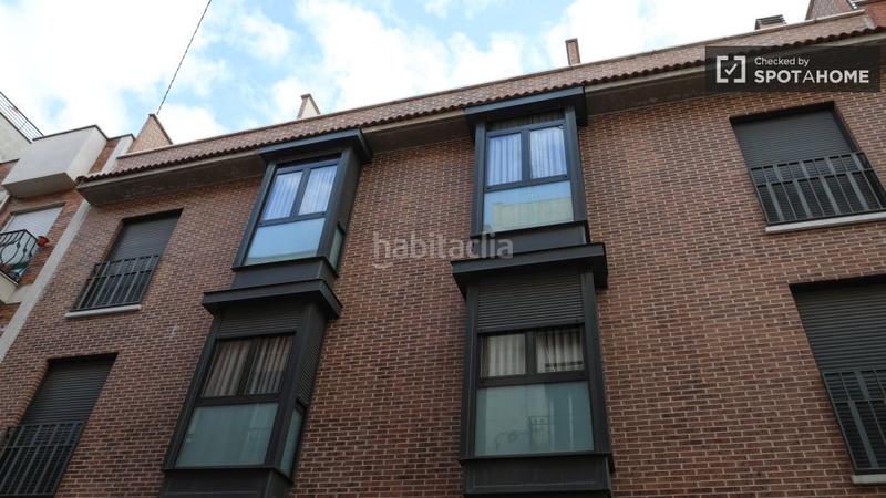 Foto 6b77ae39-bdae-4110-98ca-3d241d47627d. Alquiler piso apartamento de 1 dormitorio en alquiler en tetuán, en Madrid