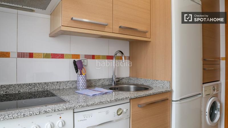 Foto 7f76aea4-2012-4a31-8838-d3b50980b820. Alquiler piso apartamento de 1 dormitorio en alquiler en tetuán, en Madrid