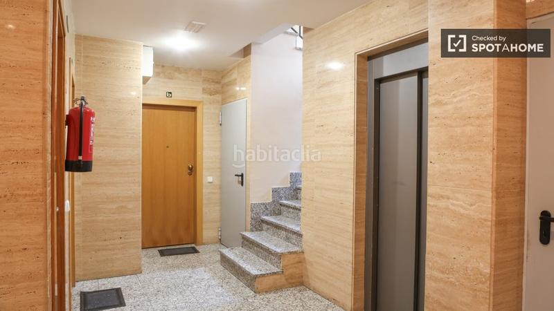 Foto bbac5e19-0fca-415f-8e0d-5a2fd3043786. Alquiler piso apartamento de 1 dormitorio en alquiler en tetuán, en Madrid