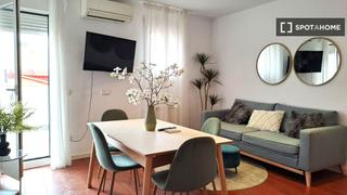 Etagenwohnung in Universidad-Malasaña