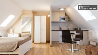 Alquiler Piso en Valdeacederas. Estudio en alquiler en tetuán, madrid