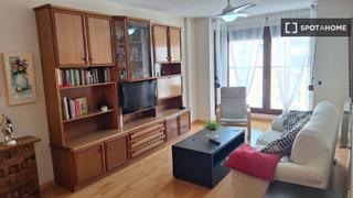 Lloguer Pis a Ensanche de Vallecas-La Gavia. Piso de 2 habitaciones en alquiler en el ensanche de madrid