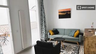 Location Appartement à Puerta del Ángel. Apartamento de 3 dormitorios en alquiler en puerta del ángel, ma