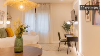Location Appartement à Palos de Moguer. Estudio en alquiler en palos de moguer, madrid