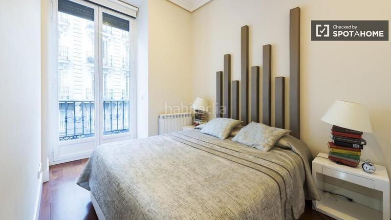 Foto 9892948c-3c06-445b-a607-5694f3ab3055. Affitto appartamento con riscaldamento in Sol Madrid