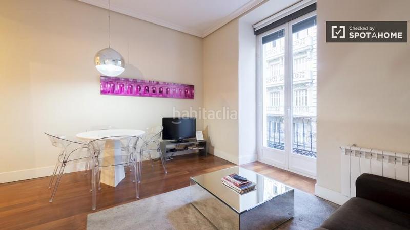 Foto d7b8953d-1ac7-45ac-9f68-6ff5dd9d9ac8. Alquiler piso acogedor apartamento de 2 dormitorios en puerta del Sol, . en Madrid