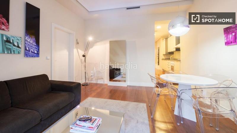 Foto e10d3755-129a-4190-a5f7-a7ba14524fa8. Alquiler piso acogedor apartamento de 2 dormitorios en puerta del Sol, . en Madrid