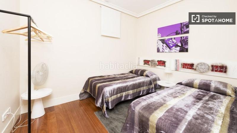 Foto 3be56e3a-ce19-47f9-b5ce-1f586ddd0df8. Miete etagenwohnung mit heizung in Sol Madrid