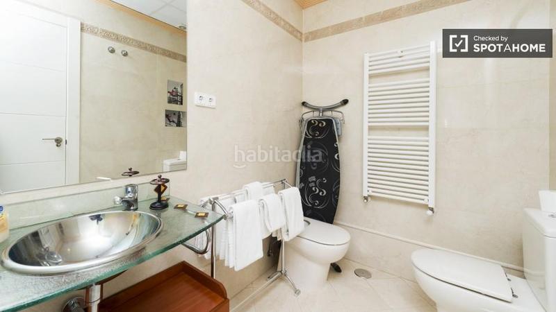 Foto 6b036591-0656-4704-b552-47bc08a5b762. Miete etagenwohnung mit heizung in Sol Madrid