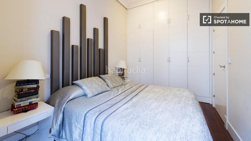 Foto 2ef544a7-505a-4b60-88d9-1591e9dcb26a. Rent flat with heating in Sol Madrid
