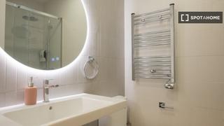 Miete Etagenwohnung in Palos de Moguer. Estudio en alquiler en arganzuela, madrid