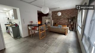 Lloguer Pis a Portazgo. Estudio en alquiler en puente de vallecas, madrid