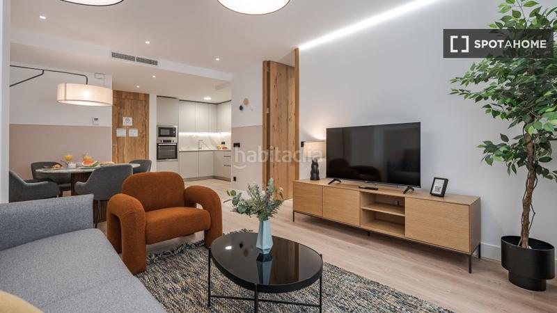 Foto f9ce20a1-d94d-4448-970f-b9cade0a4ea4. Alquiler piso  en alquiler en Castilla, . en Castilla Madrid