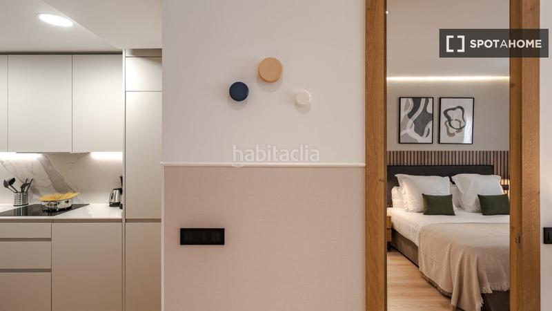Foto fadc9129-9d9c-4373-9ae2-c0a0e0503af1. Alquiler piso  en alquiler en Castilla, . en Castilla Madrid