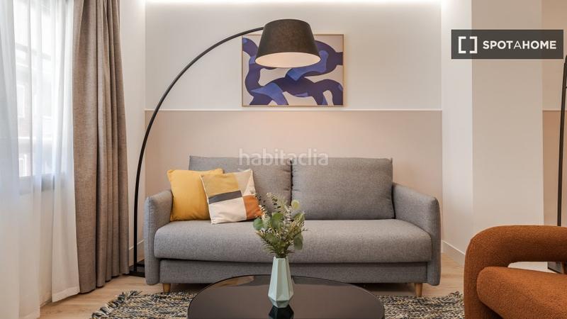 Foto 1798870d-ad42-40e1-990f-974605dba1c1. Location appartement avec chauffage dans Castilla Madrid