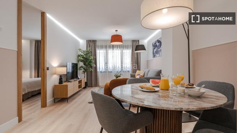Foto 28f86203-de70-4173-a027-fd6ae5421ce0. Location appartement avec chauffage dans Castilla Madrid