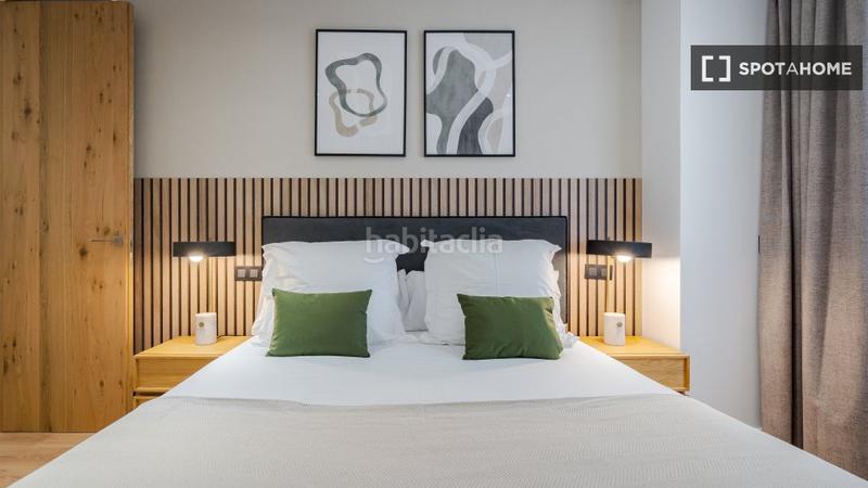 Foto b7a1dc8d-1160-4db6-9fa4-8b9734fe2607. Location appartement avec chauffage dans Castilla Madrid