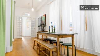 Lloguer Pis a Universidad-Malasaña. Piso de 4 habitaciones en alquiler en chueca, madrid