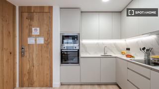Lloguer Pis a Castilla. Apartamento de 1 dormitorio en alquiler en castilla, madrid