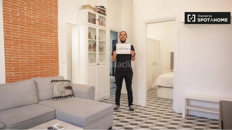 Foto 04185b38-0514-4f70-916c-081380cc239d. Affitto appartamento con riscaldamento in Butarque Madrid