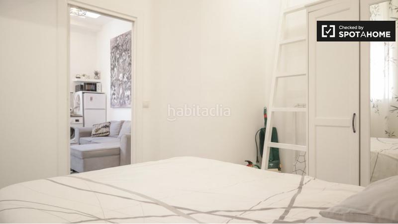 Foto c1cb9858-6a6c-484f-9c1f-6dc15ed97f7e. Affitto appartamento con riscaldamento in Butarque Madrid