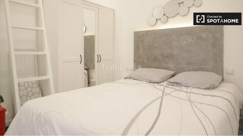 Foto cd21e441-4b89-4745-aa6c-4b49e3c7d4ca. Affitto appartamento con riscaldamento in Butarque Madrid