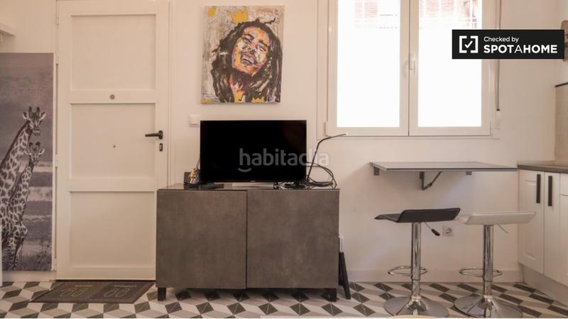 Foto f773ff6b-a31c-4949-9c29-922a0ce918fa. Affitto appartamento con riscaldamento in Butarque Madrid