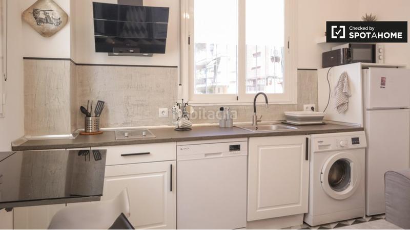 Foto 03ec0b5f-8d85-476b-82b5-f953c783da32. Location appartement avec chauffage dans Butarque Madrid