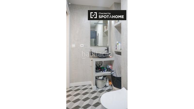 Foto 0465889f-86a0-499f-ad50-9850aa53b57d. Location appartement avec chauffage dans Butarque Madrid