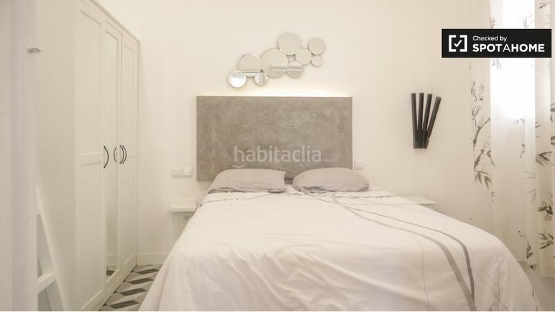 Foto 09531edd-c849-44c0-9833-f6ee84b6939f. Location appartement avec chauffage dans Butarque Madrid