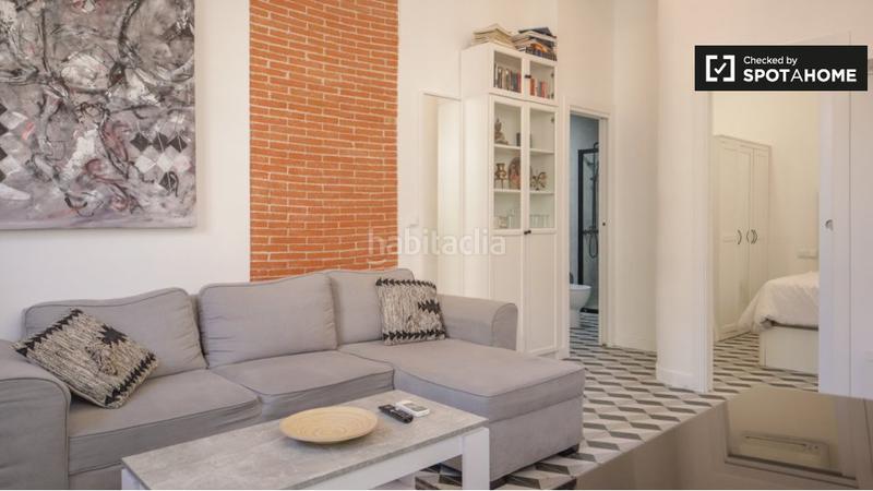 Foto 10cc6448-7534-47fc-9bbb-686b494d71a0. Location appartement avec chauffage dans Butarque Madrid