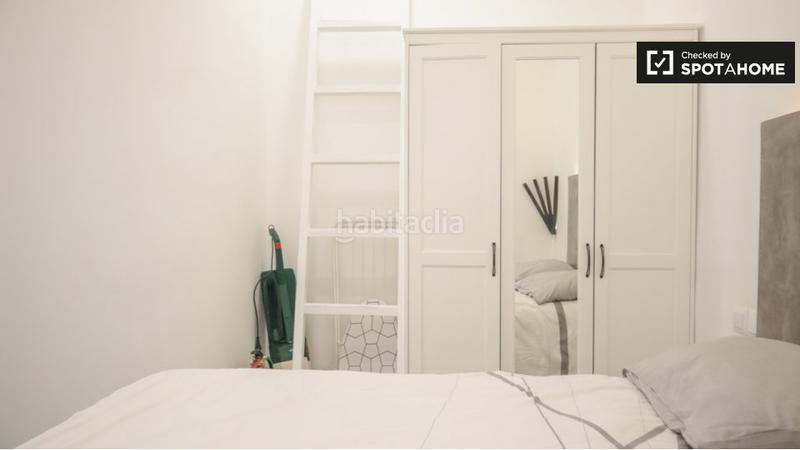 Foto 5160411b-ec1e-4e93-ae27-d8b9209a3687. Location appartement avec chauffage dans Butarque Madrid
