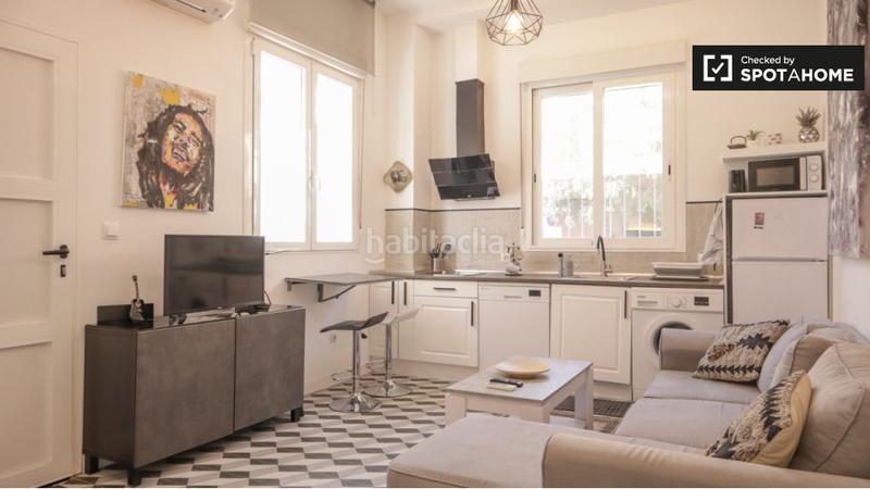 Foto 55d0b5f0-c265-4018-a9a0-acfdae2908bc. Location appartement avec chauffage dans Butarque Madrid