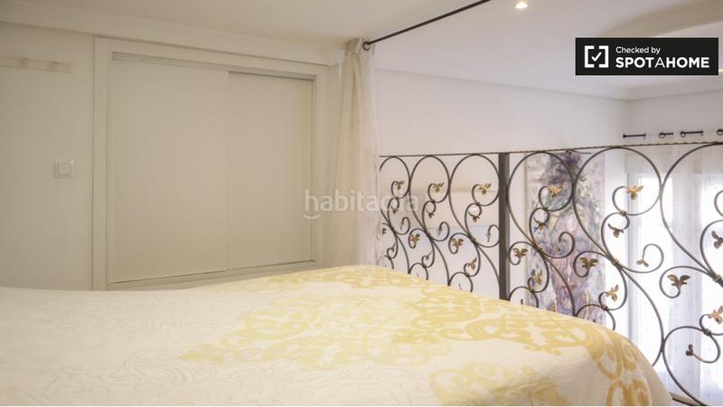 Foto 2ab700bf-0f81-4d1b-a973-c6b542ebe02f. Affitto appartamento con riscaldamento in Butarque Madrid