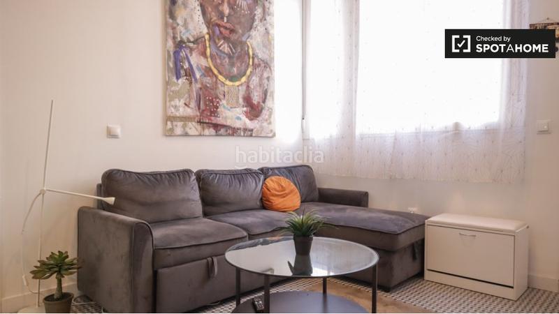 Foto 3ada9a4a-6dd9-445a-a3bf-24b8665da477. Alquiler piso  en alquiler de 2 dormitorios en villaverde bajo, en Madrid