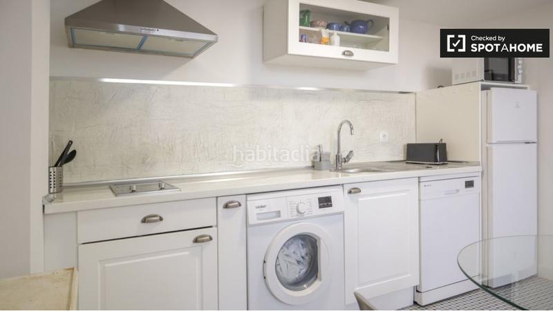 Foto fbf67767-e2b9-43cc-9775-719f26bc44f9. Alquiler piso  en alquiler de 2 dormitorios en villaverde bajo, en Madrid