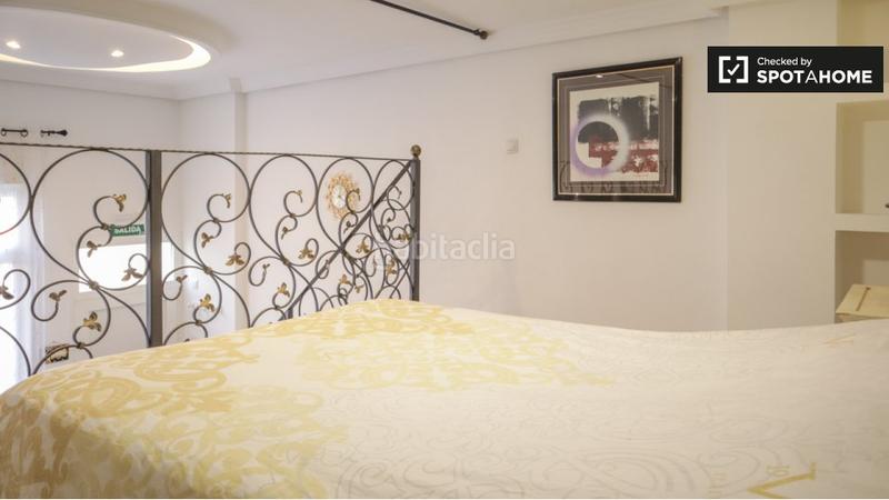 Foto 05e16773-e094-4fdc-93d5-c6f9af74385f. Location appartement avec chauffage dans Butarque Madrid