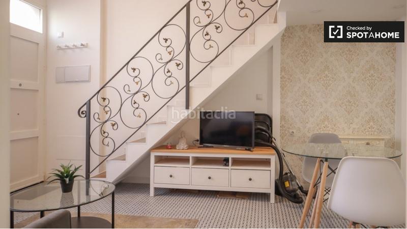 Foto 18b0e8a3-bbc5-4d32-9858-7054b789aa92. Location appartement avec chauffage dans Butarque Madrid