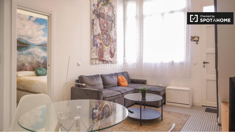 Foto 42a81145-1157-46d4-8cab-eb7391f0702c. Location appartement avec chauffage dans Butarque Madrid