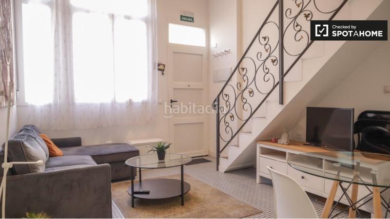 Foto 76e42c4d-2bf9-4387-a162-32daa1efefb9. Location appartement avec chauffage dans Butarque Madrid